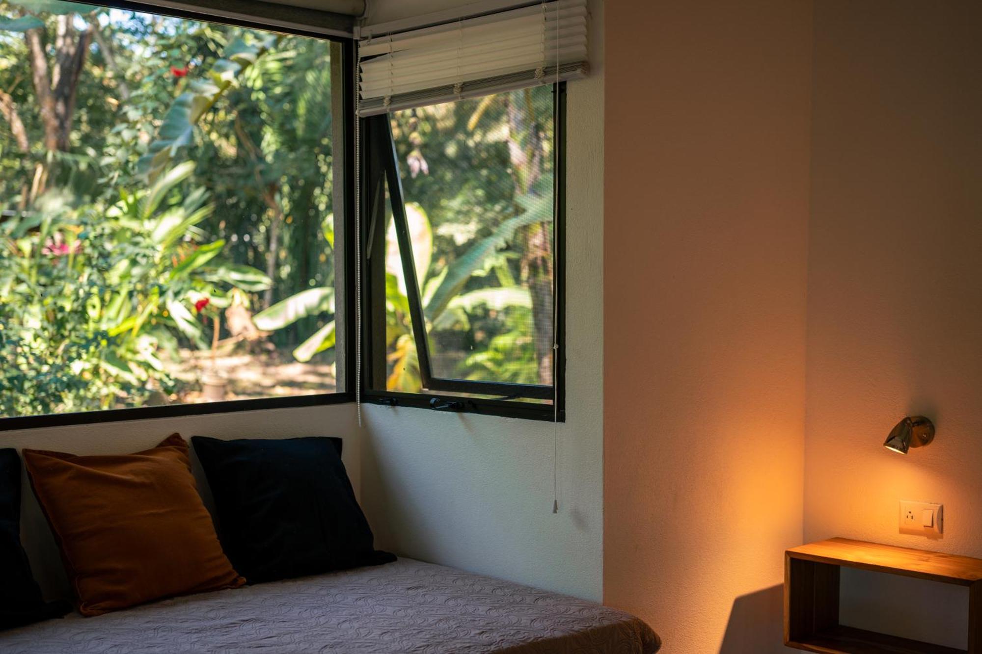 Feeling Trees Jungle Lodge Cabuya  Buitenkant foto